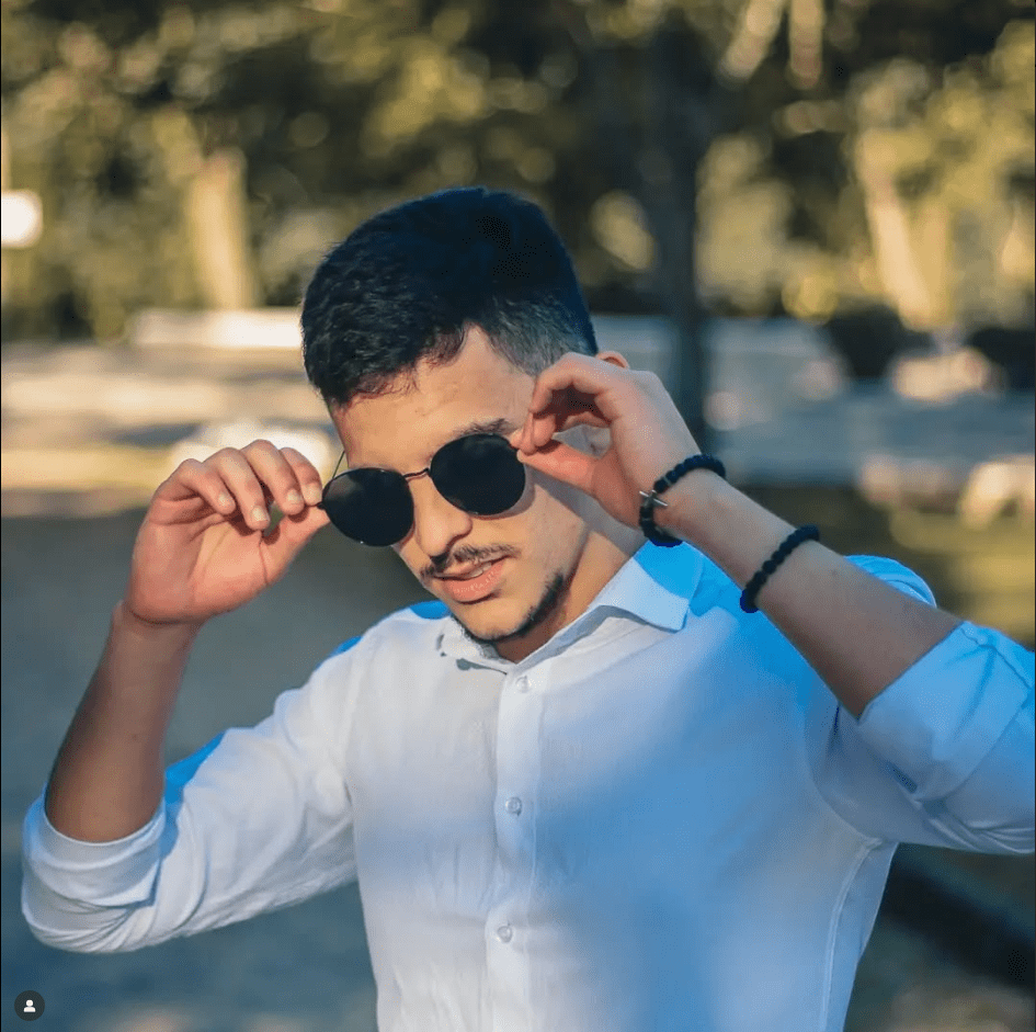 Depoimento de Guilherme Cavalcante