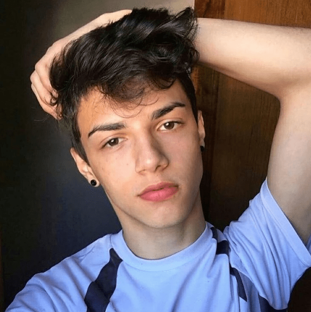 Depoimento de Lucas Akiro