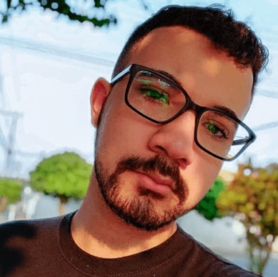 Depoimento de Fernando Rocha